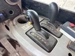 Control Station with Controles de los mecanismos de potencia