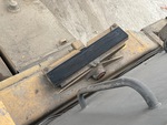 Chassis with Almohadillas de Plataforma