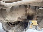 Drivetrain with Transmisión