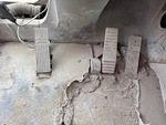 Chassis with Cilindro maestro/control de freno