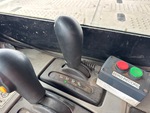 Control Station with Controles hidráulicos