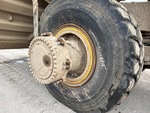 Drivetrain with Tracciones finales