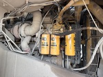 Motor with Engine - Right Side
