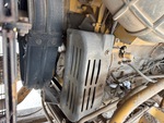 Motor with