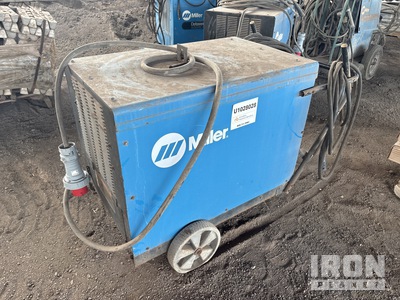 Miller Dimension 652 650 A Multi-Process Spawarka elektryczna