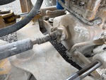 Drivetrain with 