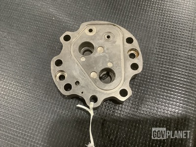 Eaton Aerospace 622606 Hydraulic Pump Motor Cover