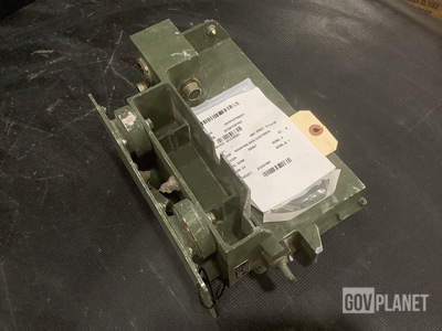 MT-6353/VRC Electrical Equipment Mounting Base
