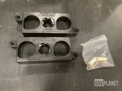 (23) Aviall Services 100897 Ring Spacers