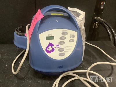 3M 775 Bair Hugger Warming Unit