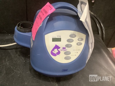 3M 775 Bair Hugger Patient Warming Unit