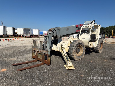 Terex SS1056C Telehandler