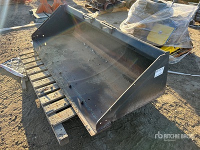 48 in General Purpose Godet pour Skid Steer