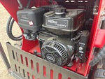 Motor with