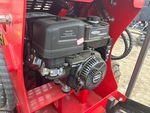 Motor with