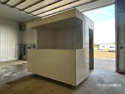 Sound Booth