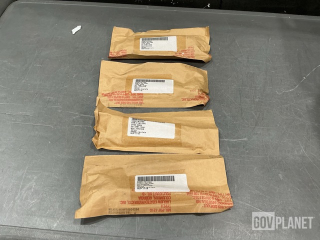(13) ASC 72991-10-94 Machine Bolts