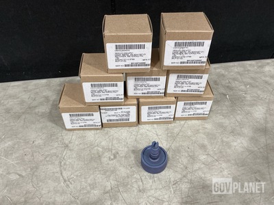 (119) Skyspares Parts 8241057-01 Metering Pin Retainers