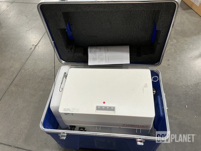 Haemonetics MCS+ 9000 Platelet Collection System
