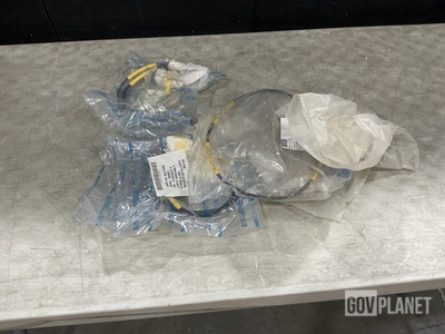 (55) Unicor A3206017-3 Electrical Power Cable Assemblies