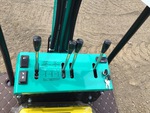 Control Station with 