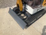 v2 Chassis - Excavator with