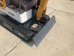 v2 Chassis - Excavator with