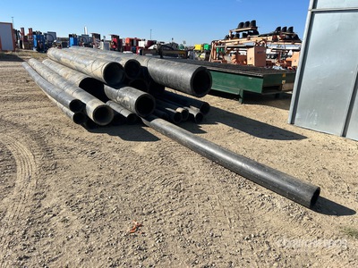 Quantity of PVC Tube