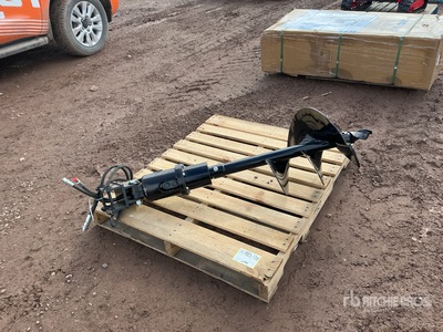 2026 VICSEC VCAG400 16 in エクスカベーター用アタッチメント - その他 - Fits 1 - 3 ton Excavators (Unused)
