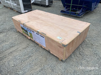 2026 SKLP SK-S2012 Corral (Unused)