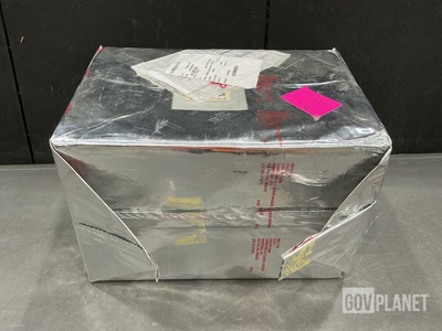 Lockheed Martin 583Z4044-9 Alternating Current Motor