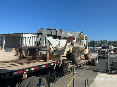 Terex SS1056C Telehandler
