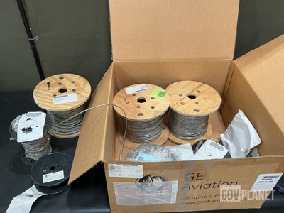 (1,910') of Special Purpose Cable