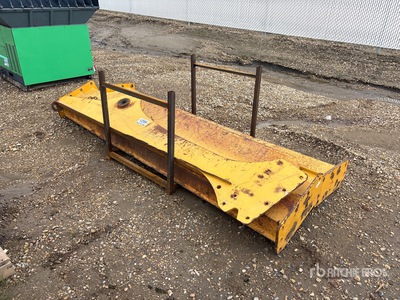 Tailgate Pièces diverses - Fits John Deere 410