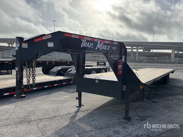 Flatbed Trailers