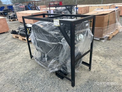 2026 AGT AC 40 gal Compresseur à air (Unused)