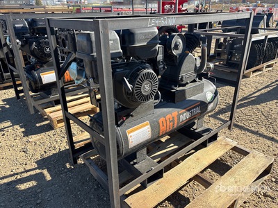 2026 AGT AC 40 gal Air Compressor (Unused)