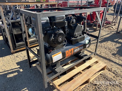 2026 AGT AC 40 gal Air Compressor (Unused)