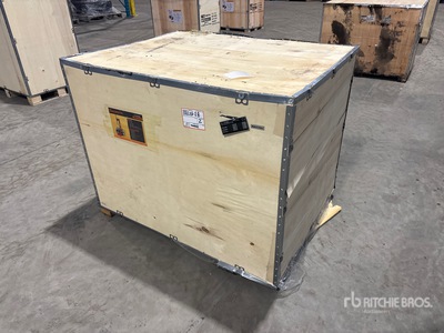 2026 AGT ATK-TC24 Tire Changer (Unused)