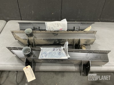 (3) Tank Assemblies