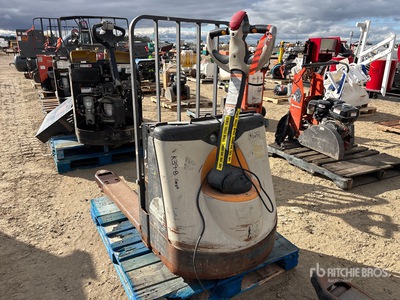 Pallet Jack