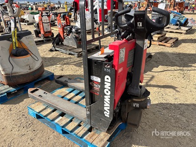 Pallet Jack