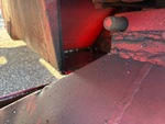 Chassis with Outrigger Beams