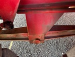 Chassis with Springs/Hangers Condition