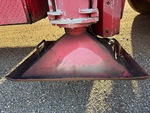 Chassis with Outrigger Pads