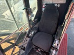 Control Station  with Seats/Armrests