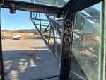 Control Station  with Glass