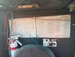 Control Station  with Load Charts