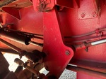 Chassis with Steering Linkage