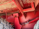 Chassis with Frame Condition